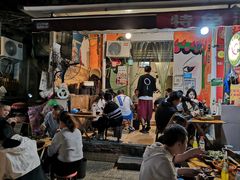 -特色油卤串串(水碾河店)