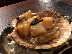 -矶野水产(澳门逸园中心店)