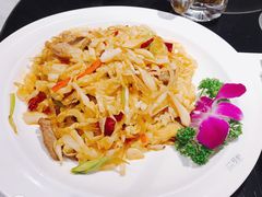 -品回味清真西北楼(宁波首店)