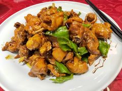 -海岛渔村大酒店(云霄路店)