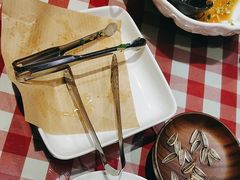 -西贝(六里桥旗舰店)