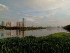 -南宁南湖公园