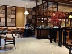 -五缘湾凯悦酒店·悦饗中餐厅