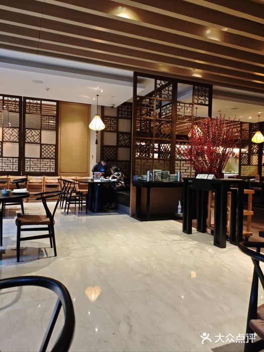 五缘湾凯悦酒店·悦饗中餐厅图片