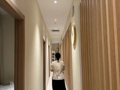 -筋骨堂热敷推拿按摩(翠华路店)