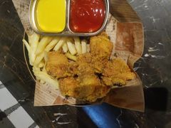 -大叹号·朝鲜族烤肉(潍坊泰华城店)