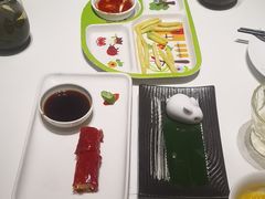 -好食上(喜盈门.范城店)