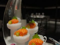 -大拙里·精致融合菜(沙湖桃源国际店)
