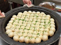 -腾元生煎(西华路店)