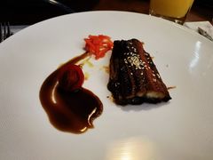 -V Bar海景扒房(北海湾惠龙万达嘉华酒店)