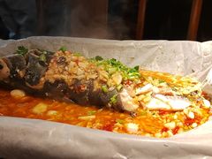-三煮纸包鱼(青岛总店)