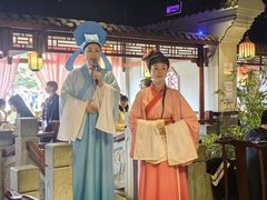 -寻宝记绍兴菜(鲁迅路店)