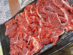 -三毛牛肉店(福强店)