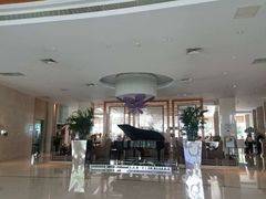 -南京国睿金陵大酒店