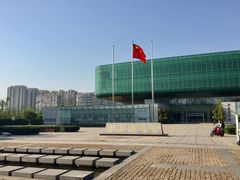 -金陵图书馆