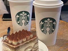 -星巴克(来福士2F店)