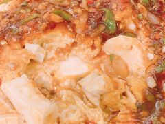 风流豆腐-宏玲餐厅(四川南路店)