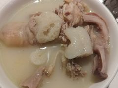 -花城粤菜餐厅(高新区店)