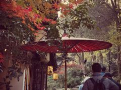 -虞山风景区