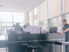 -上海德星奔驰(江杨南路店)