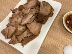 -姥家春饼店(漳州二路店)