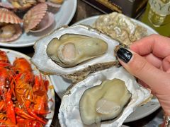 -汉丽斯巴西烤肉自助(市南店)