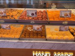 -鲍师傅糕点(永安里店)