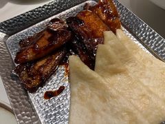 -院子餐厅·大锅菜·老杭帮(桥西直街店)