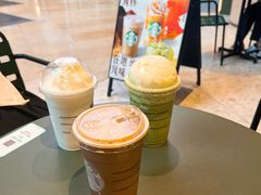 -星巴克臻选(广州太古汇店)