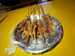-凤姐烧烤(水街商场店)