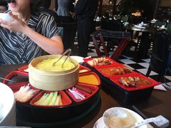 羲和烤鸭-羲和雅苑•北京烤鸭(吴中路万象城店)