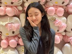 -安吉Hello Kitty乐园
