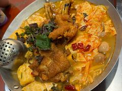 -小螺大作·螺蛳粉火锅(林和西店)