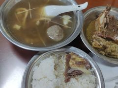 -阿秋牛排(湖心街店)