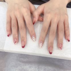 -斯馨·健康美甲美睫