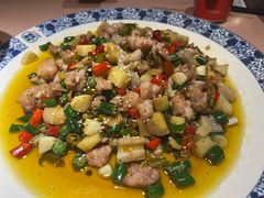 -杨记隆府重庆江湖菜(大悦城店)
