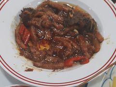-明本湛江鸡•海鲜小厨(陈家祠店)