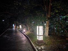 -庐山西海国际温泉度假村