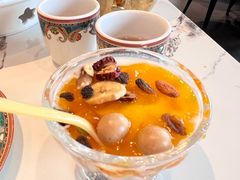 -巴依老爷新疆美食(魏公村店)