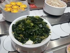 -龍歌自助小火锅(雨花台江南虹悦城店)