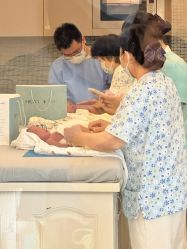 -和伊母婴护理中心·全套房(金山店)