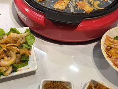 -柒酒烤肉(祁阳新天地店)