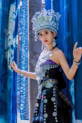 -苗韵服饰工作室(乌江寨店)