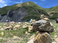 -墨石公园景区
