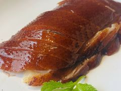 -四季民福烤鸭店(故宫店)