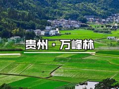 -万峰林风景区