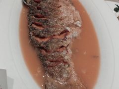 -阿庄新豫菜(航海东路店)
