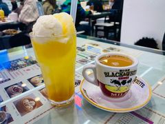 -澳门陈光记烧味饭店(万象城店)