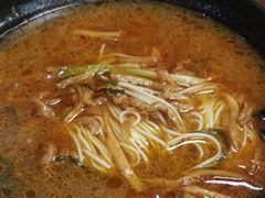 -王家沙点心店(西康路店)