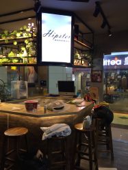 -HIPSTER形象设计